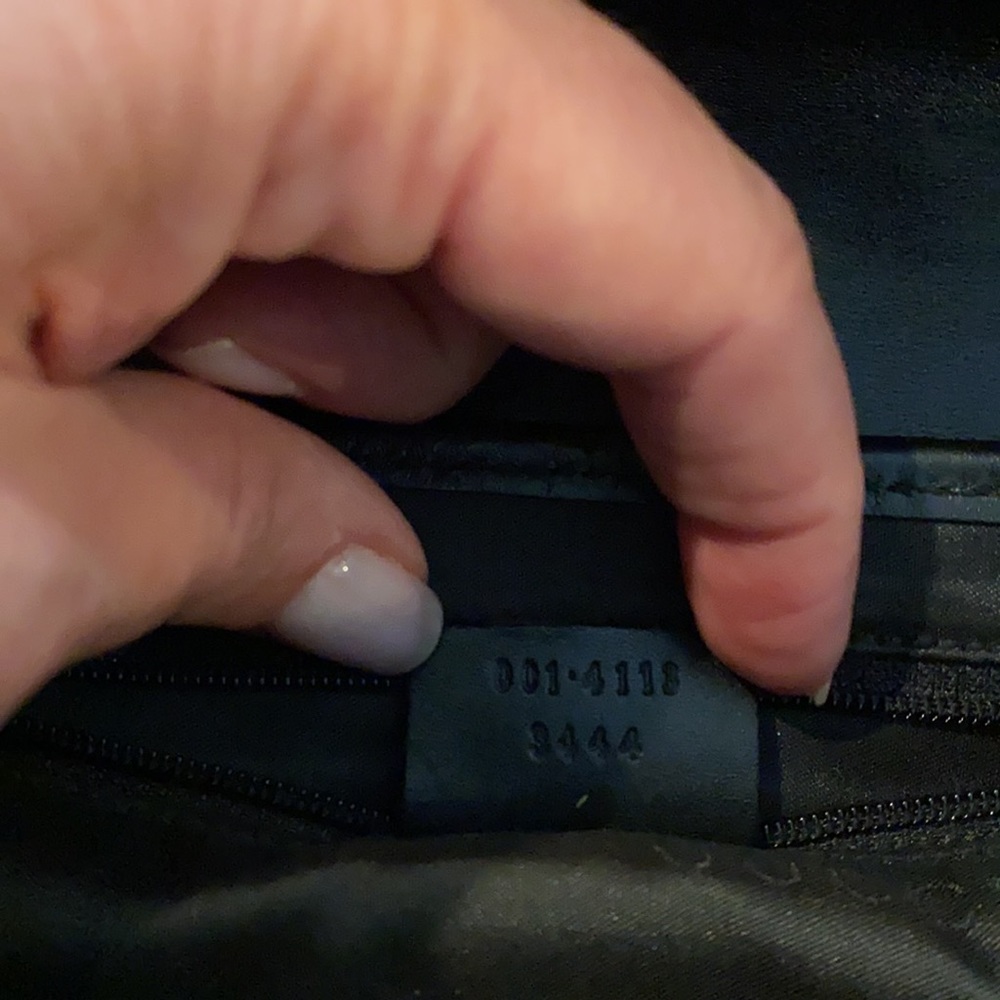 Gucci bag - Picture 12 of 12